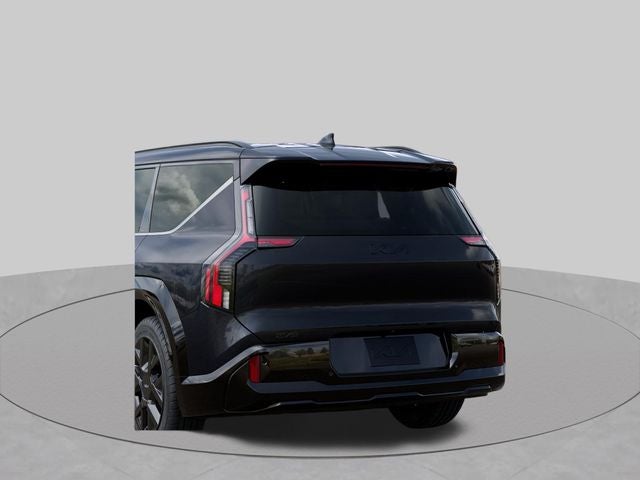 2026 Kia EV9 Land