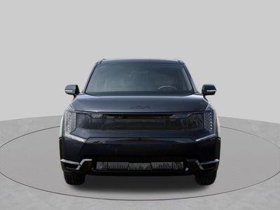 2026 Kia EV9 Land
