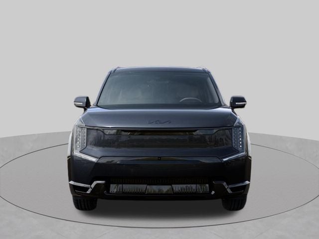 2026 Kia EV9 Land