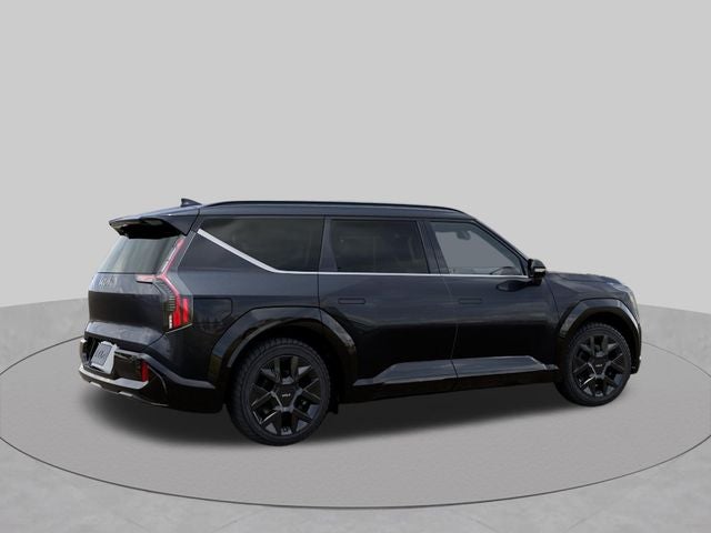2026 Kia EV9 Land