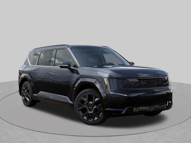 2026 Kia EV9 Land