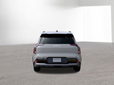 2026 Kia EV9 GT-Line