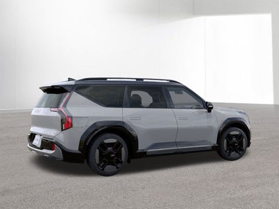 2026 Kia EV9 GT-Line