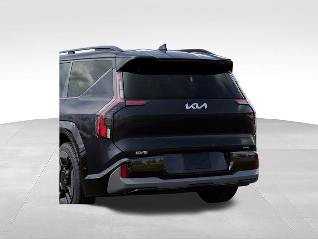 2026 Kia EV9 GT-Line