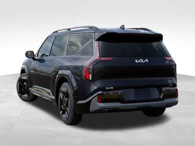2026 Kia EV9 GT-Line