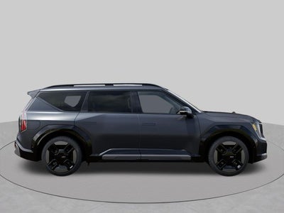 2026 Kia EV9 GT-Line