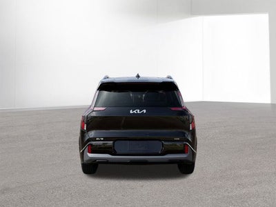 2026 Kia EV9 GT-Line