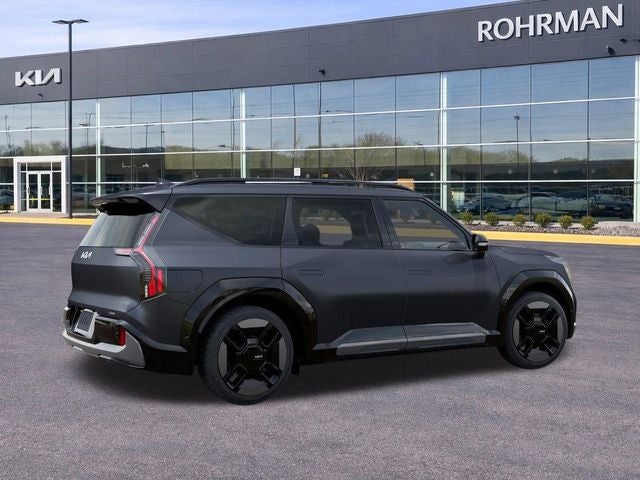 2026 Kia EV9 GT-Line
