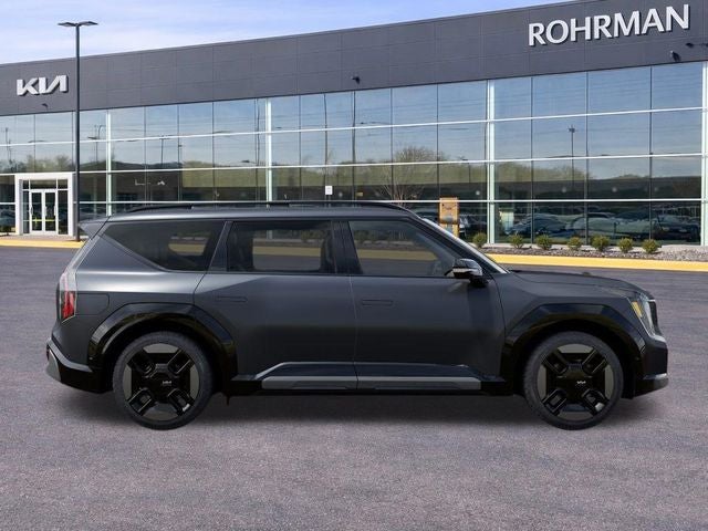 2026 Kia EV9 GT-Line
