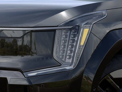 2026 Kia EV9 GT-Line