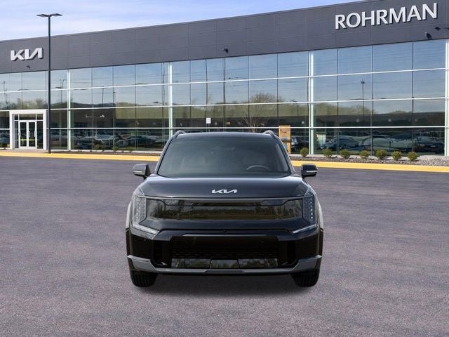 2026 Kia EV9 GT-Line