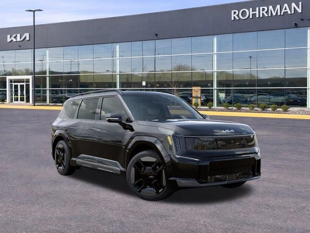 2026 Kia EV9 GT-Line