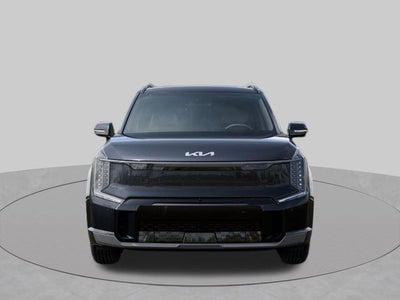 2026 Kia EV9 GT-Line