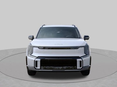 2026 Kia EV9 GT-Line