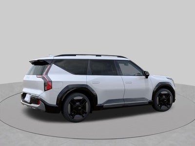 2026 Kia EV9 GT-Line