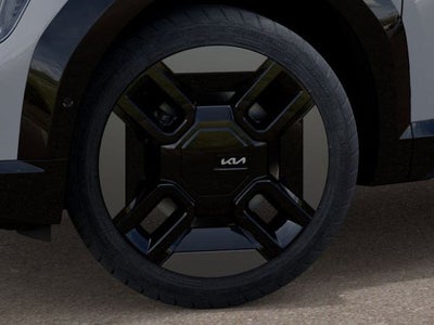 2026 Kia EV9 GT-Line