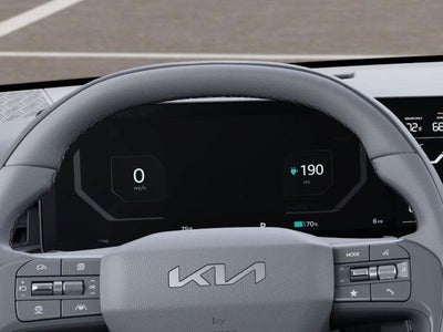 2026 Kia EV9 GT-Line
