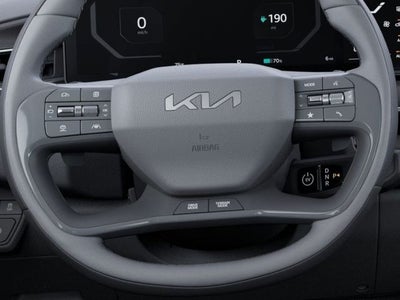 2026 Kia EV9 GT-Line