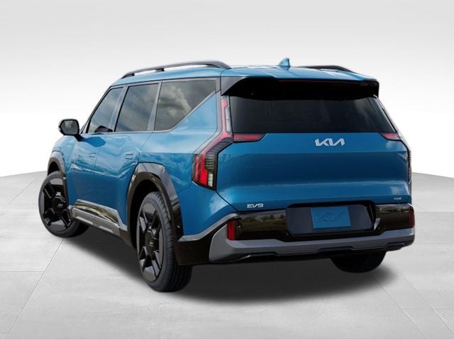 2026 Kia EV9 GT-Line