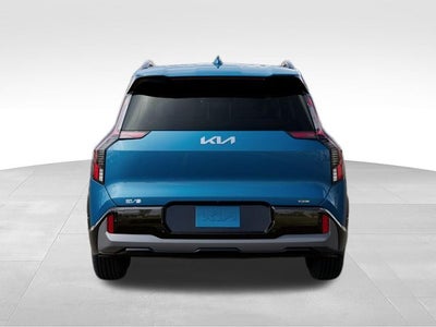 2026 Kia EV9 GT-Line