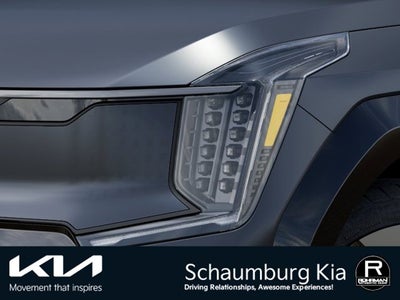 2026 Kia EV9 GT-Line