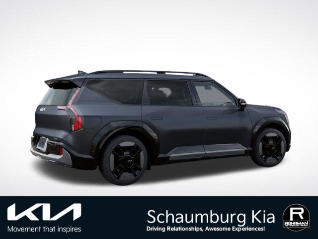 2026 Kia EV9 GT-Line