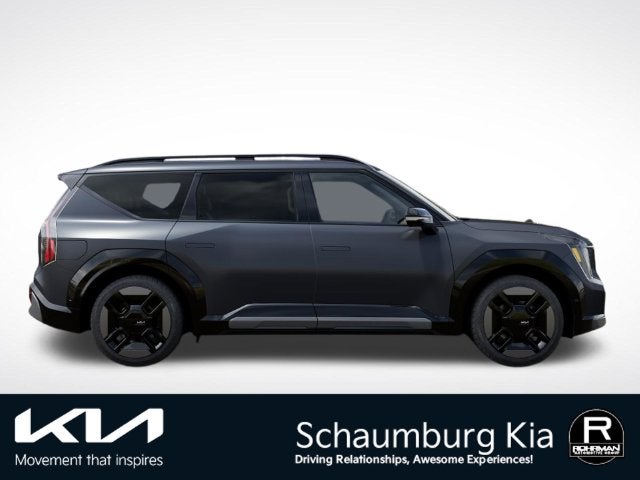 2026 Kia EV9 GT-Line