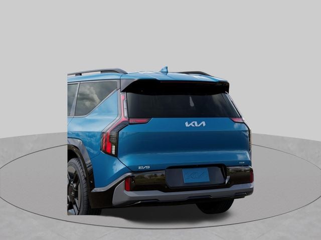2026 Kia EV9 GT-Line