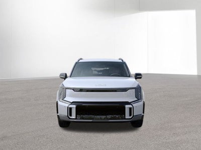 2026 Kia EV9 GT-Line