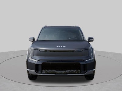 2026 Kia EV9 GT-Line