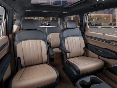 2026 Kia EV9 GT-Line