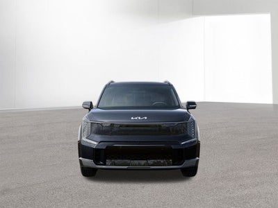 2026 Kia EV9 GT-Line