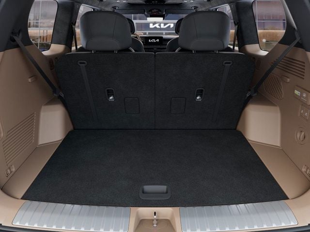 2026 Kia EV9 GT-Line