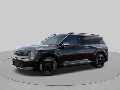 2026 Kia EV9 GT-Line