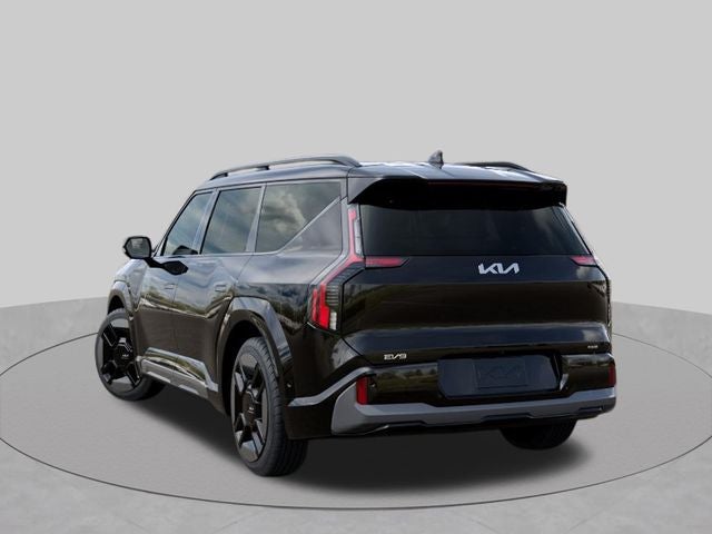 2026 Kia EV9 GT-Line