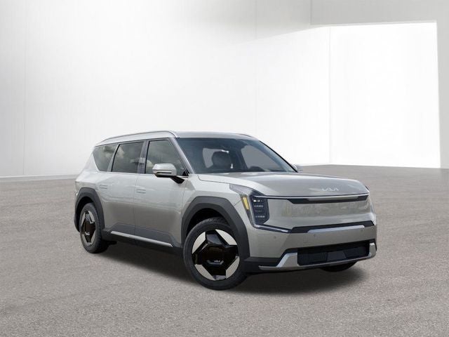 2026 Kia EV9 Wind