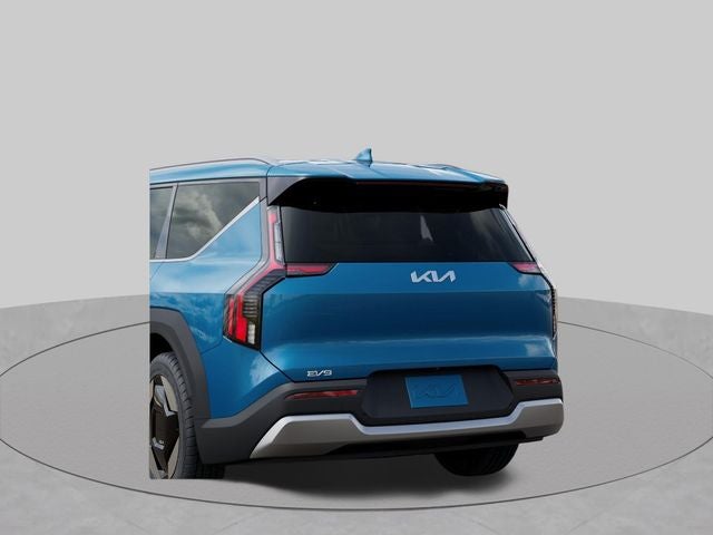 2026 Kia EV9 Wind