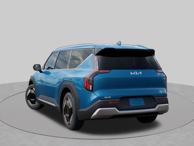 2026 Kia EV9 Wind