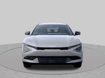 2026 Kia EV6 Light
