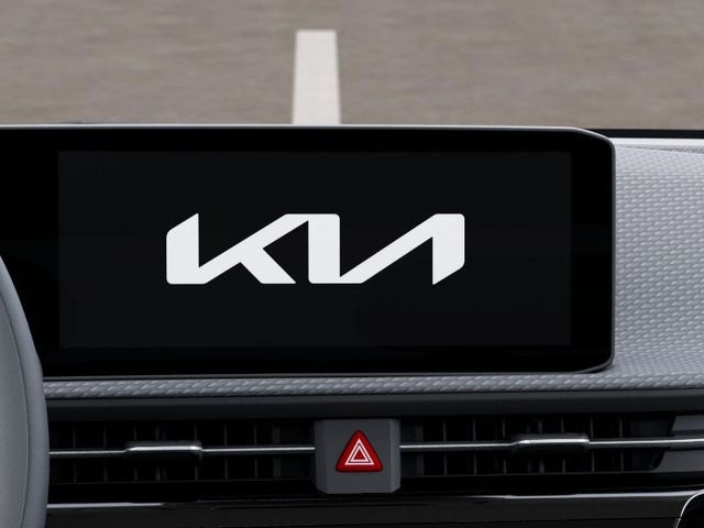 2026 Kia EV6 Light