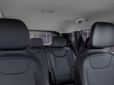 2026 Kia EV6 Light