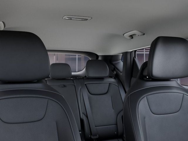 2026 Kia EV6 Light