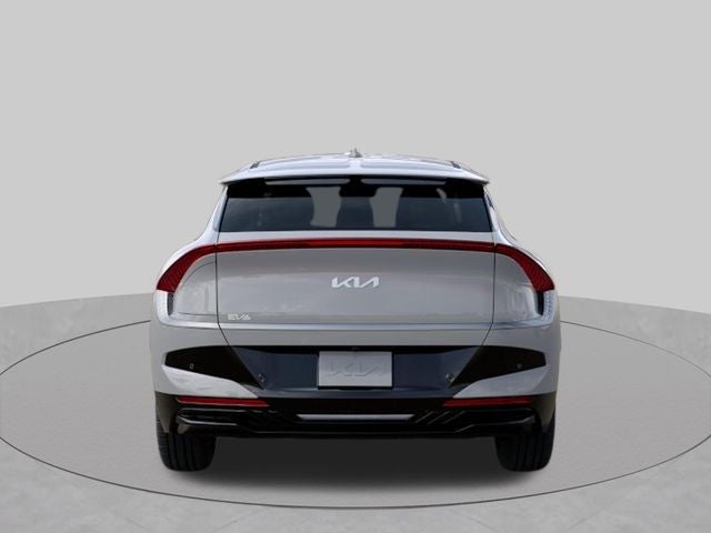 2026 Kia EV6 Light