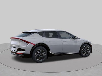 2026 Kia EV6 Light