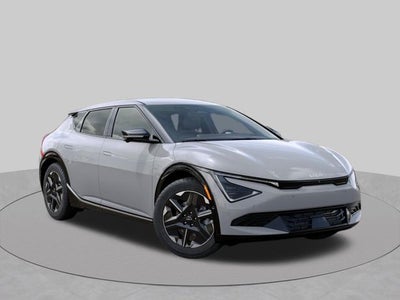 2026 Kia EV6 Light