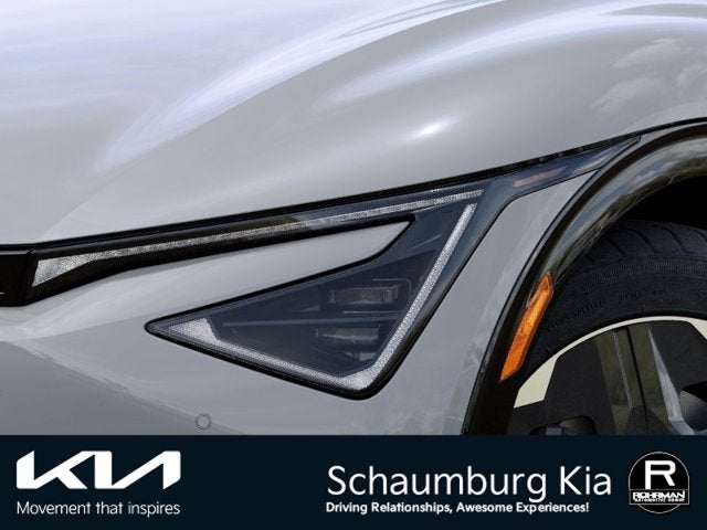 2026 Kia EV6 Light