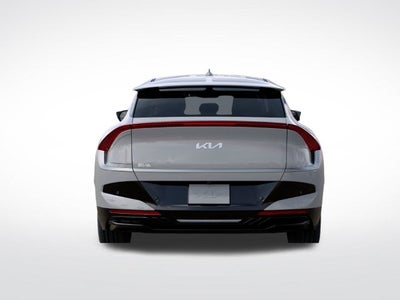 2026 Kia EV6 Light