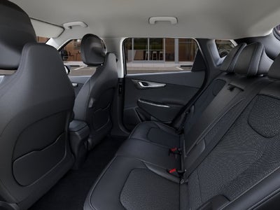 2026 Kia EV6 Light