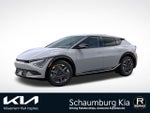 2026 Kia EV6 Light