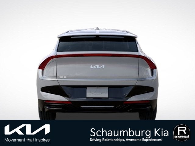 2026 Kia EV6 Light